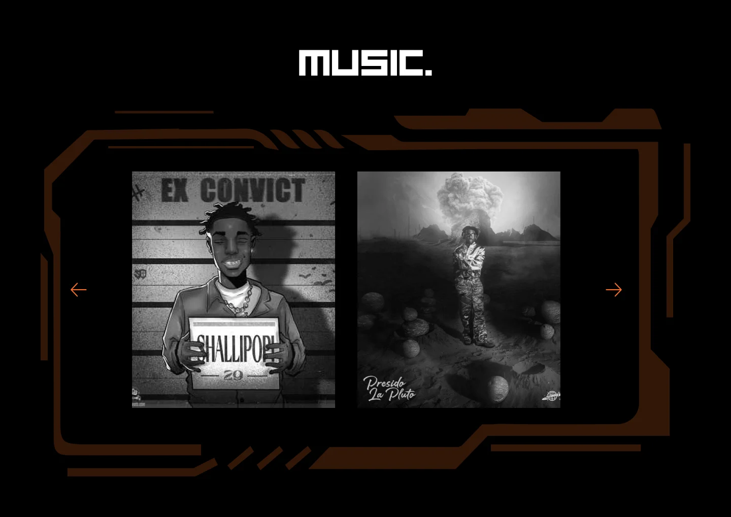 Music
