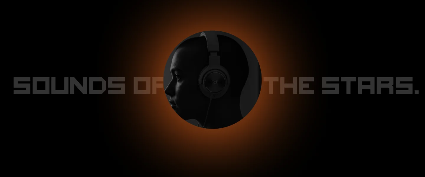 Sounds of the Stars